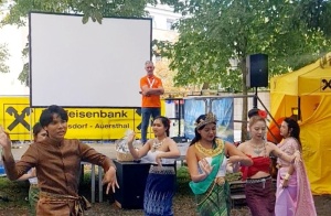 <strong>Read more about</strong><br />งานวันวัฒนธรรมไทย "Thai Kultur Tage” ที่เมือง Wolkersdorf งานวันวัฒนธรรมไทย "Thai Kultur Tage” ที่เมือง Wolkersdorf